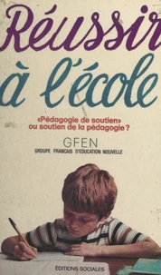 Réussir à l'école