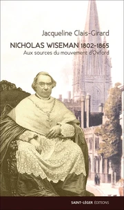 Nicholas Wiseman 1802-1865