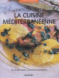 Lencyclopédie de la cuisine méditerranéenne.pdf