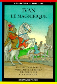 Ivan le Magnifique - Daprès un conte populaire russe.pdf