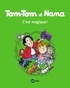 Jacqueline Cohen et Evelyne Reberg - Tom-Tom et Nana Tome 21 : C'est magique !.