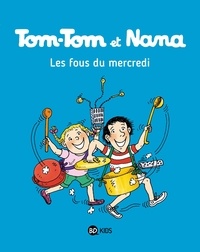 Tom-Tom et Nana Tome 9.pdf