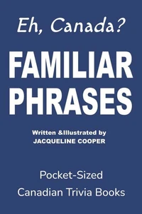 Familiar Phrases