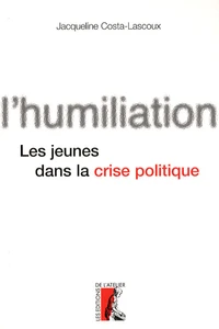 L'humiliation