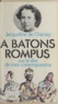 Jacqueline de Chimay et Walter Goetz - À bâtons rompus - Sur le dos de mes contemporains.