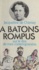 À bâtons rompus. Sur le dos de mes contemporains