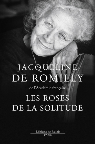 Les Roses de la solitude