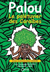 Palou le paletuvier des caraibes