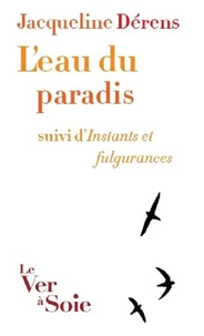 L'eau du paradis
