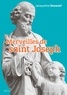 Jacqueline Deswaef - Merveilles de saint Joseph.