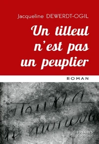Un tilleul n'est pas un peuplier