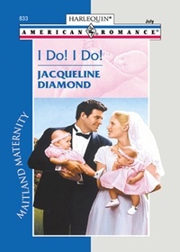 Jacqueline Diamond - I Do! I Do!.