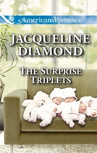 Jacqueline Diamond - The Surprise Triplets.