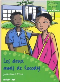 Le deux amis de Cocody