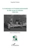 Jacqueline Fontaine - La Scolarisation et la Formation professionnelle des filles au pays de Schneider (1844-1942).