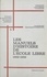 Les manuels d'histoire de l'école libre (5). 1882-1959 : de la loi Ferry à la loi Debré