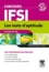 Concours IFSI. Les tests d'aptitude 4e édition - Occasion