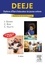 DEEJE Diplôme d'Etat d'éducateur de jeunes enfants. Domaines de formation 1 à 4 2e édition
