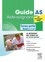 Guide AS du bachelier ASSP. Aide-soignant cursus partiel modules 2, 3 et 5