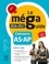 Méga guide Concours AS/AP Aide-soignant et auxiliaire de puériculture. Avec planning de révision  Edition 2016-2017 - Occasion