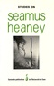 Jacqueline Genet - Studies on Seamus Heaney.