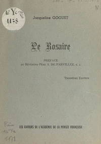 Le Rosaire