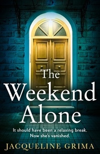Jacqueline Grima - The Weekend Alone.