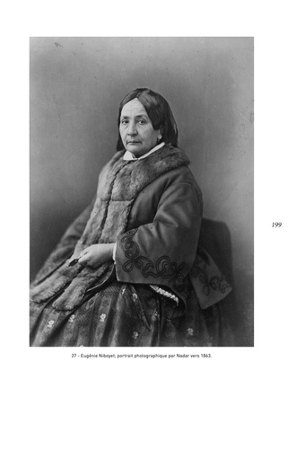 Eugénie Niboyet, la voix des femmes. Femme de lettres, journaliste et féministe (1796-1883)
