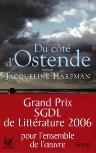 Jacqueline Harpman - Du côté d'Ostende.