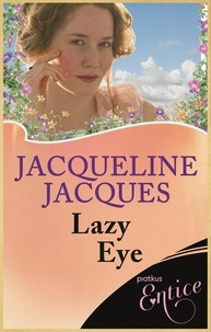 Jacqueline Jacques - Lazy Eye.