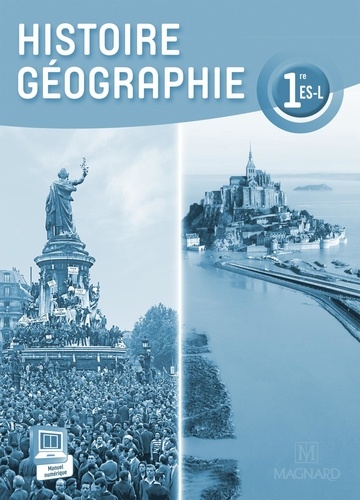Jacqueline Jalta et Alexandre Ployé - Histoire Géographie 1re ES, L - Livre du professeur.