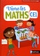 Vivre les maths CE1  Edition 2019