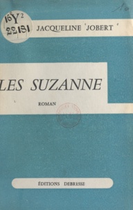 Jacqueline Jobert - Les Suzanne.