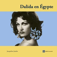 Dalida en Egypte