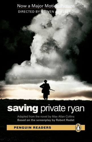 Jacqueline Kehl - Saving Private Ryan. - Level 6.