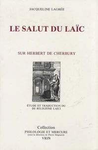 Le salut du laïc