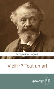 Vieillir ? Tout un art
