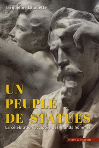 Un peuple de statues