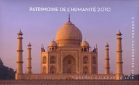 Patrimoine de l'humanité 2010