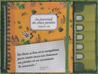 Le journal de mon jardin