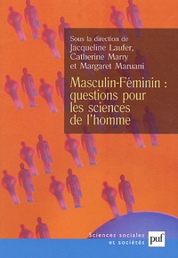 Jacqueline Laufer et Catherine Marry - Masculin-Féminin : questions pour les sciences de l'homme.