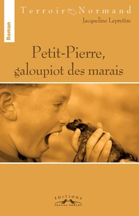 Petit-Pierre, galoupiot des marais