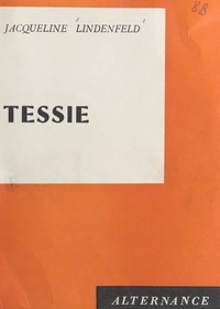 Jacqueline Lindenfeld - Tessie.