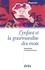 L'enfant et la gourmandise des mots. Aventures orthophoniques