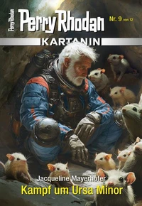Kartanin 9: Kampf um Ursa Minor