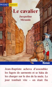 Le Cavalier