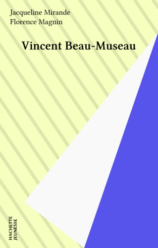 Vincent Beau-Museau