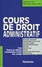 Jacqueline Morand-Deviller - Cours de droit administratif.