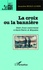 La croix ou la bannière. Récit d'une controverse à Saint-Pierre et Miquelon