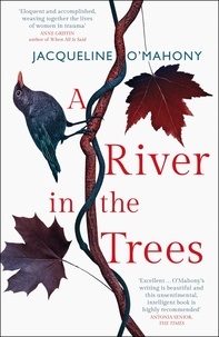 Jacqueline O'Mahony - A River in the Trees.